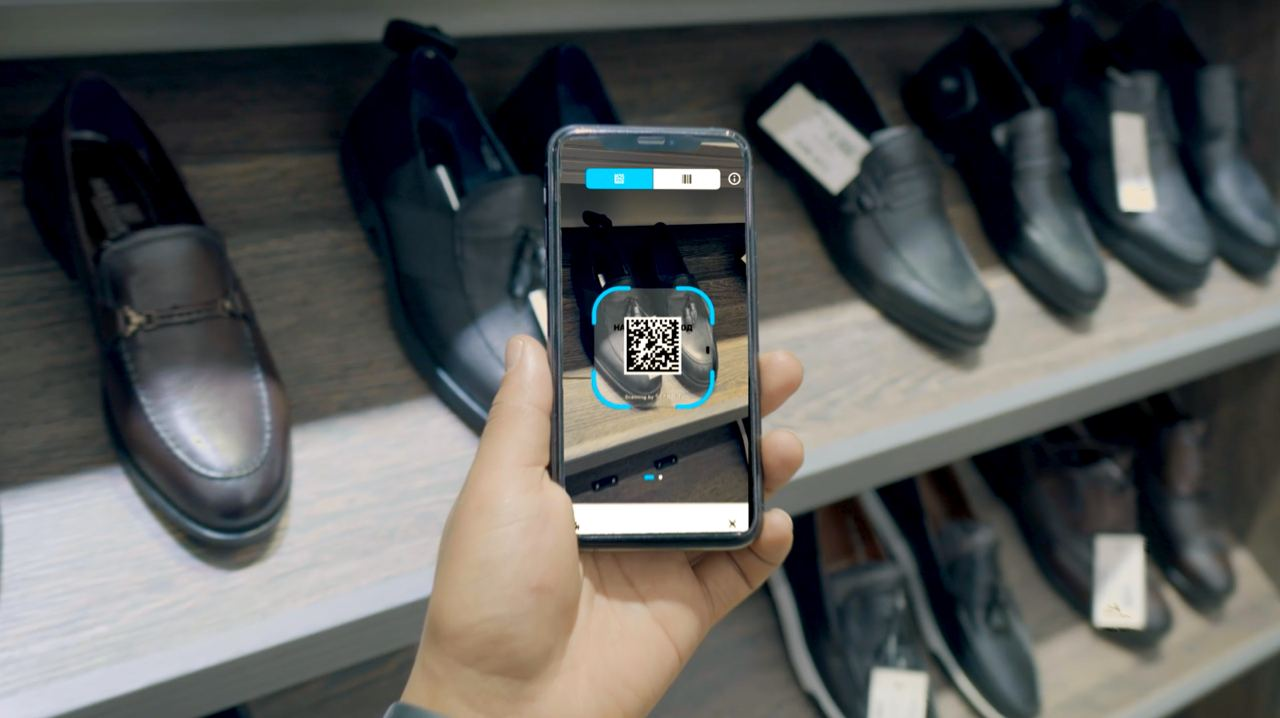 «Аяқ киім бір теңгеге де қымбаттаған жоқ» - тауарды цифрлық таңбалау туралы кәсіпкерлердің пікірі