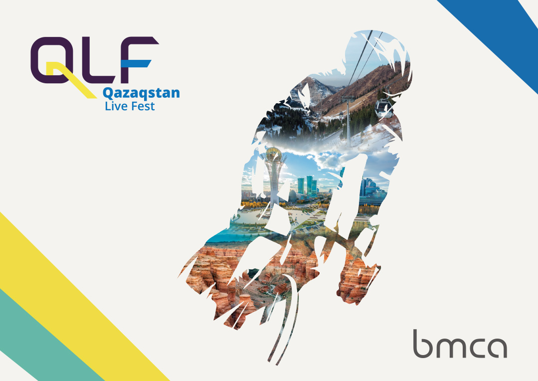 Qazaqstan Live Fest 2023 көрмесі өтеді