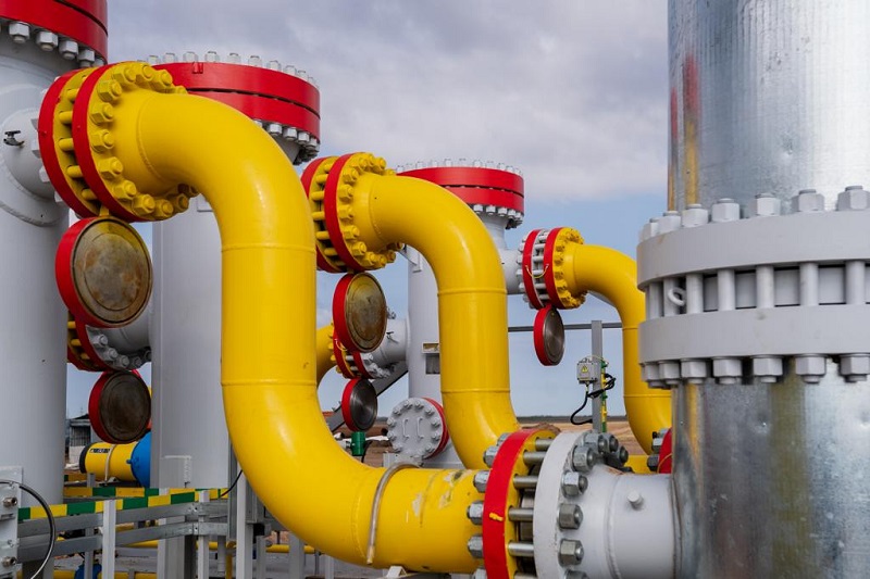 Еңбекшіқазақ ауданының 54 елдімекені 5 жылда газға қосылады