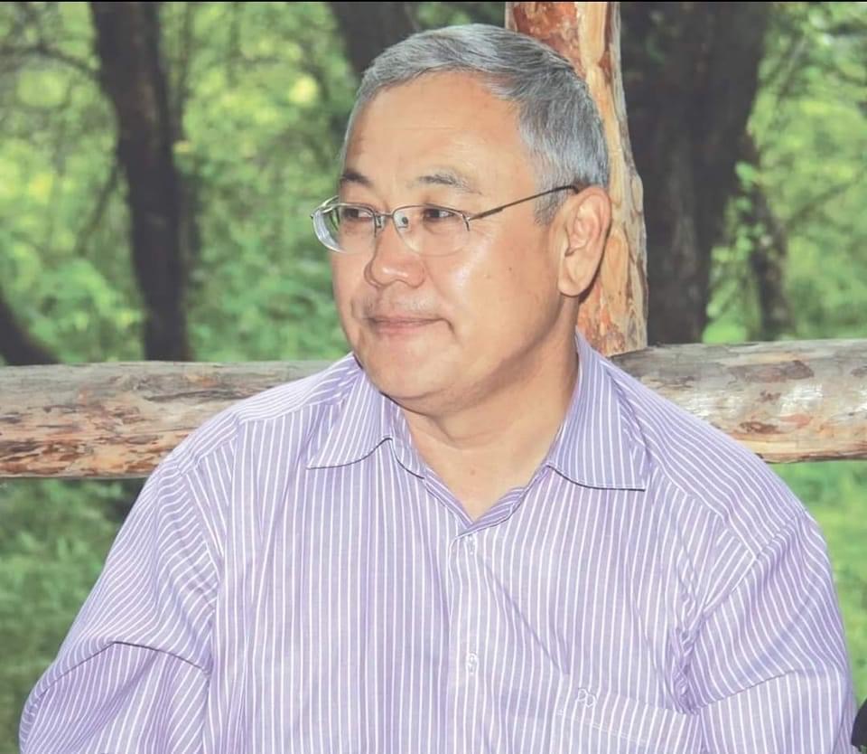 Одақ төрағасына лайық кім бар?