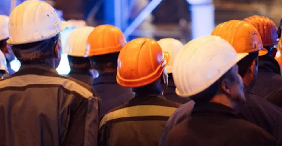 Қазақстанда 15 мыңнан астам шетел азаматы жұмыс істейді