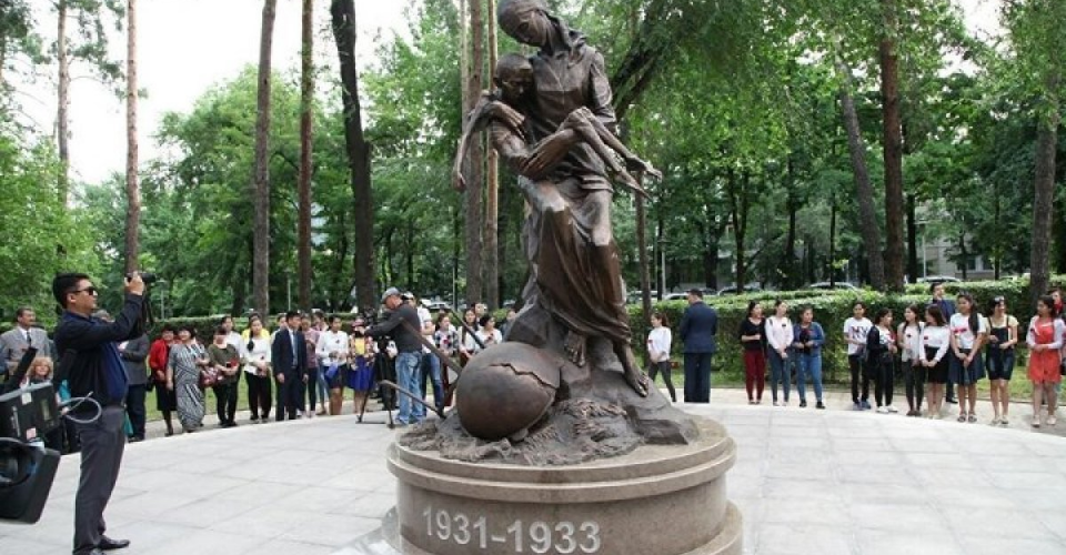 Қазақстанда қуғын-сүргін құрбандарын еске алу күнінде шеру өткізу ұсынылды