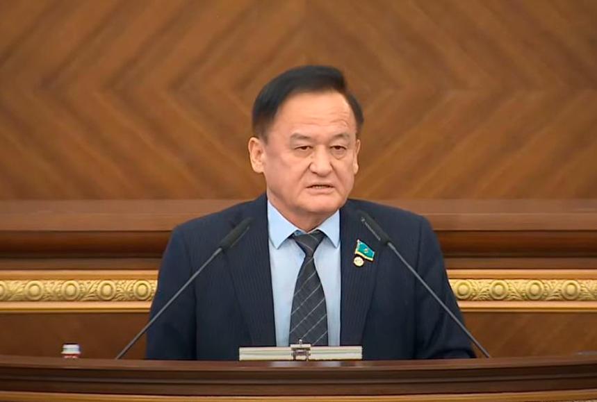 Алаштан басқа ұлттық идеология жоқ