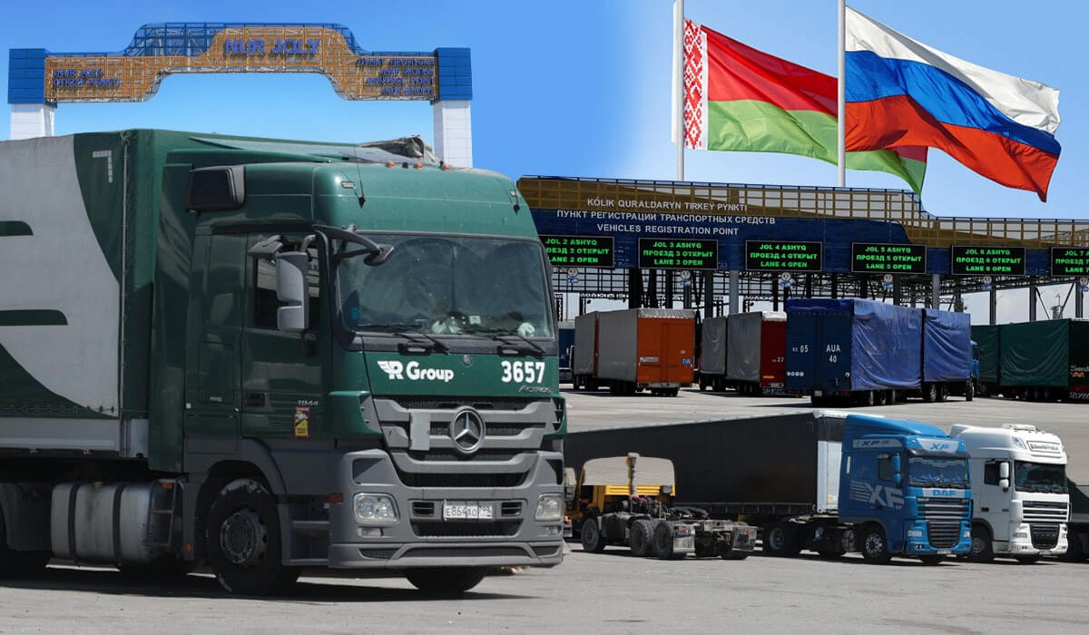 Беларусь және Ресейлік ірі бәсекелестерден қорғау қажет