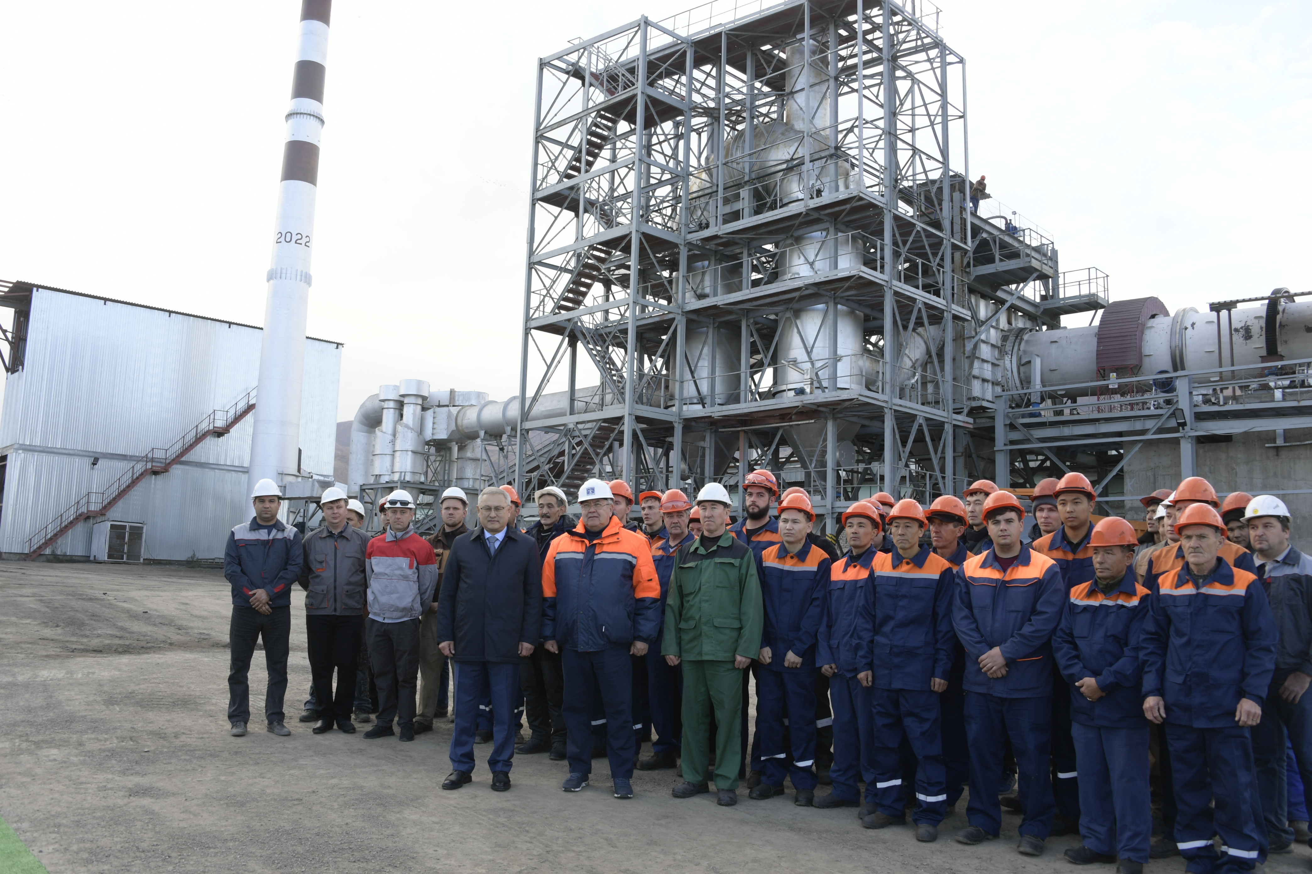 Жетісу облысы құрылған бір жылда құны 38 млрд. теңгелік 47 жоба іске асырылды