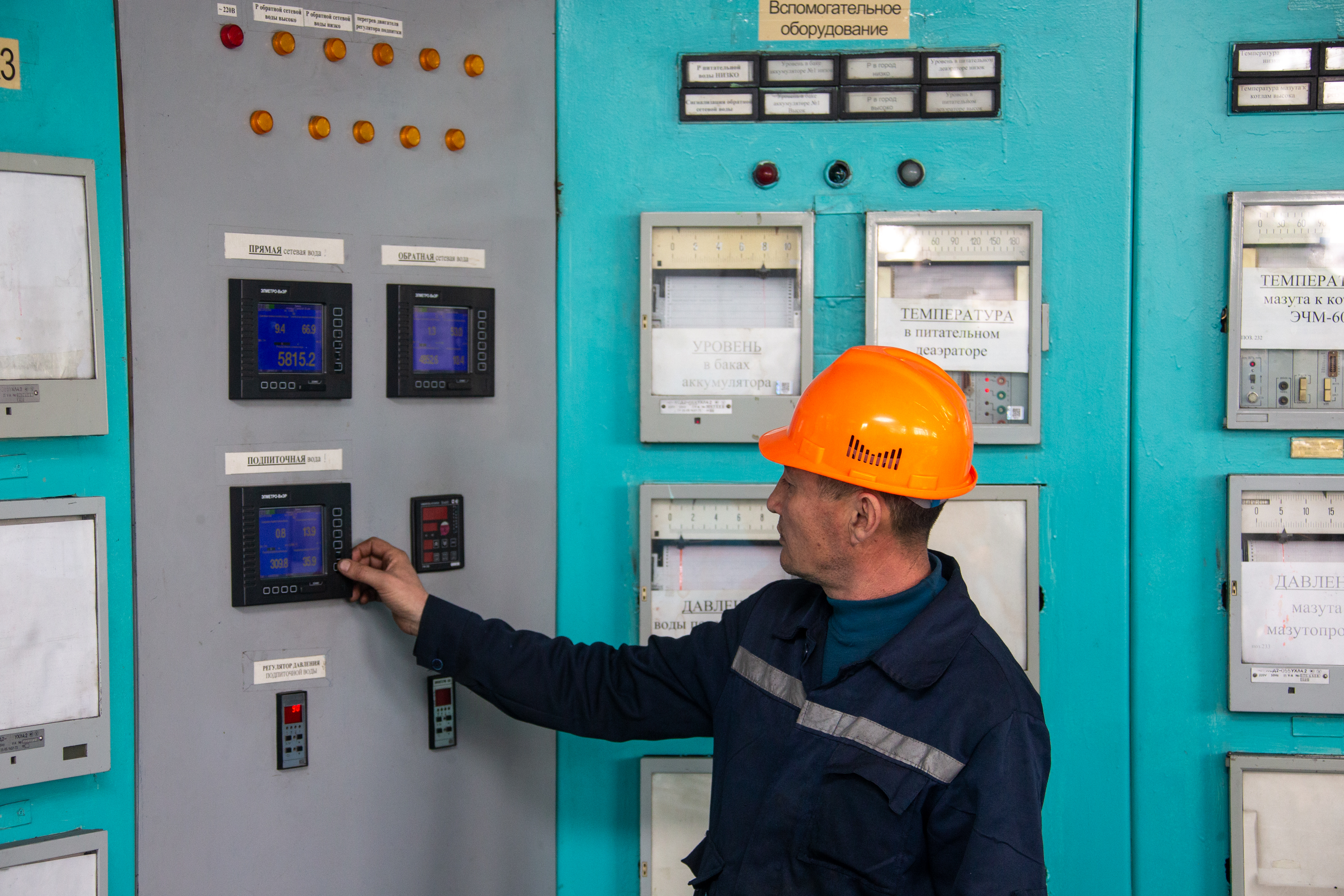 Жетісуда 7 жыл ішінде желілер мен құрылғылардың 12% жаңартылады