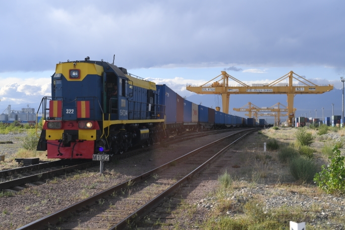 Жетісуда ирригациялық құрал-жабдықтар шығаратын зауыт ашылады