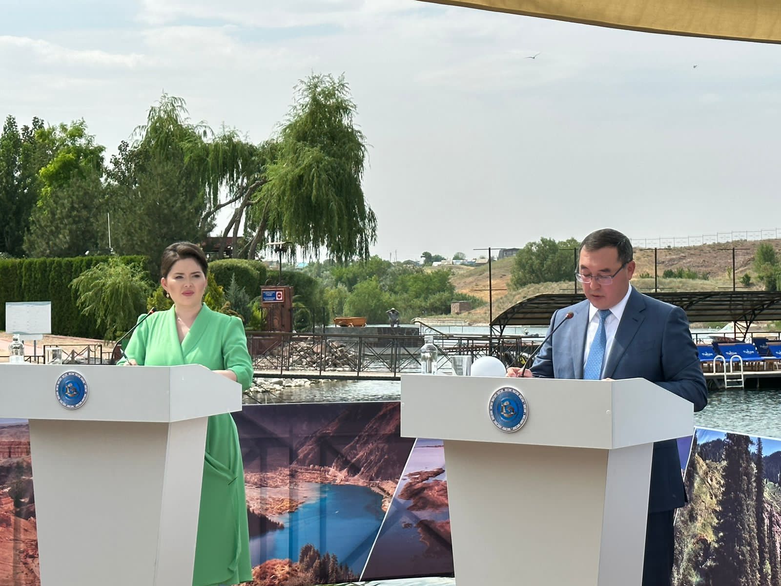 Алматы облысында 8 мәдениет үйі қолданысқа беріледі