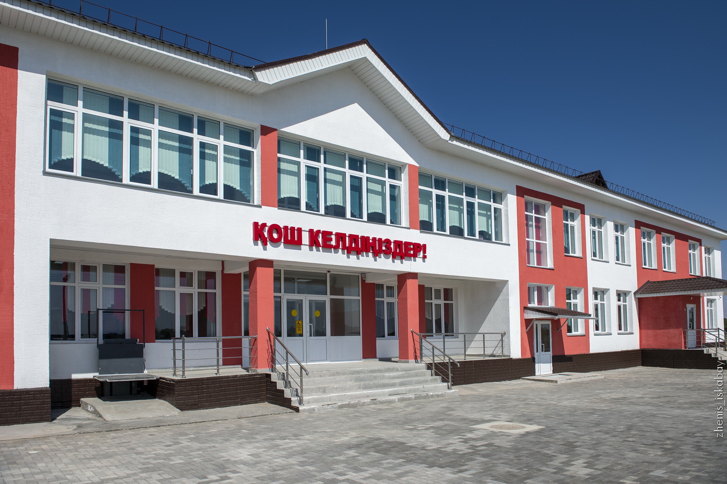 Жуырда Алакөлде 700 балаға арналған лагерь ашылады