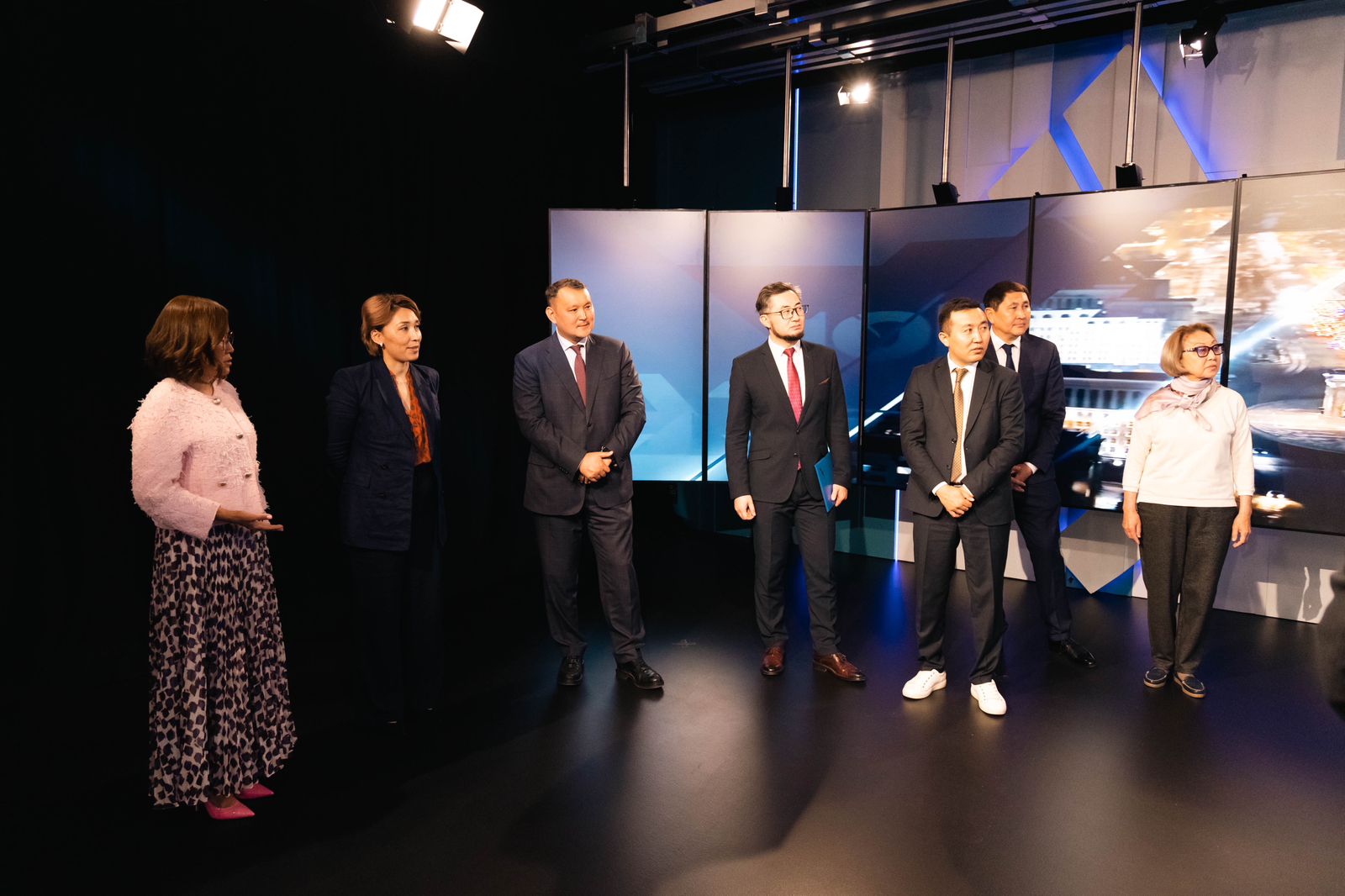Қазақстанда тұңғыш халықаралық журналистика мектебі ашылады