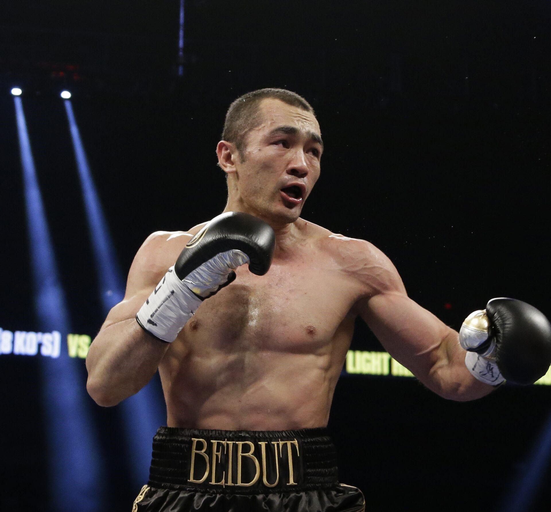 "Ол баланы бірде-бір рет ұрған жоқ": Бейбіт Шүменовтің әйелі АҚШ елшілігіне шағымданды