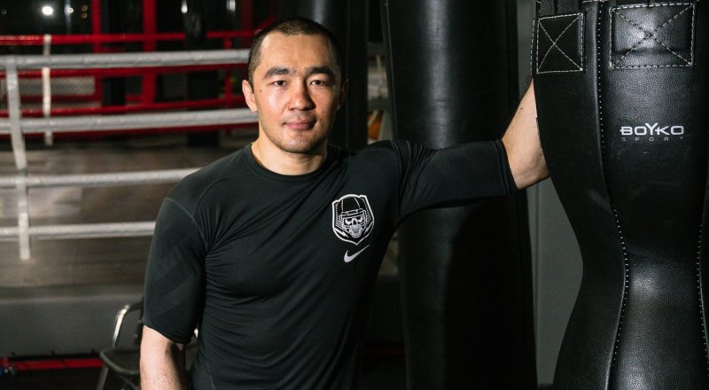 Бейбіт Шүменов 5 жылға сотталуы мүмкін