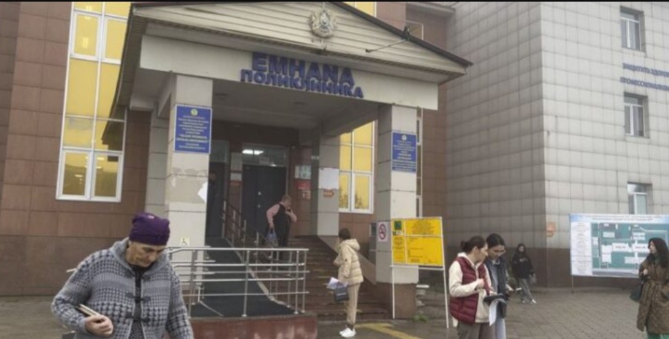 Медициналық мекемелерді жөндеуге жекелеген инвесторлар да тартылып жатыр