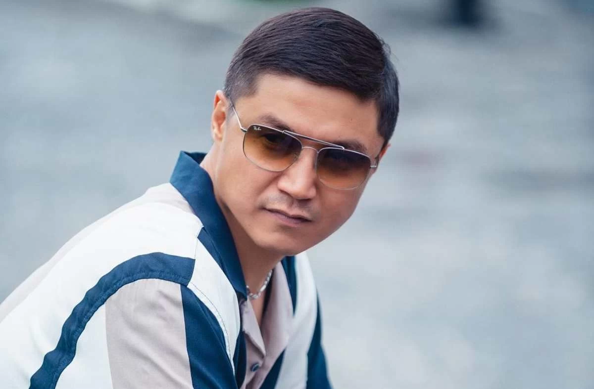 "Өте өкінішті": Бағлан Әбдрайымов екінші киносының да сәтсіз шыққанын мойындады