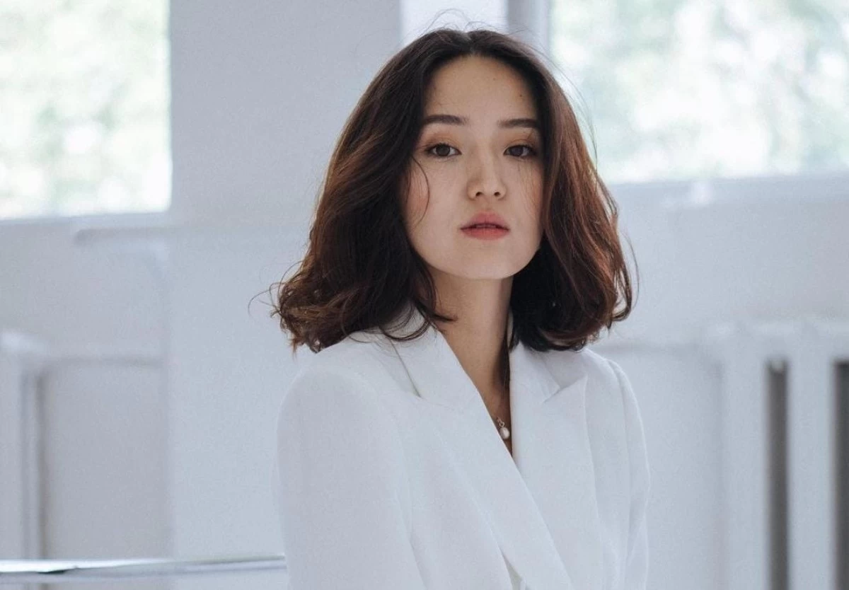 "Жүктілік жарасады": Гүлназ Жоланованың бейнежазбасы қызу талқыға түсті