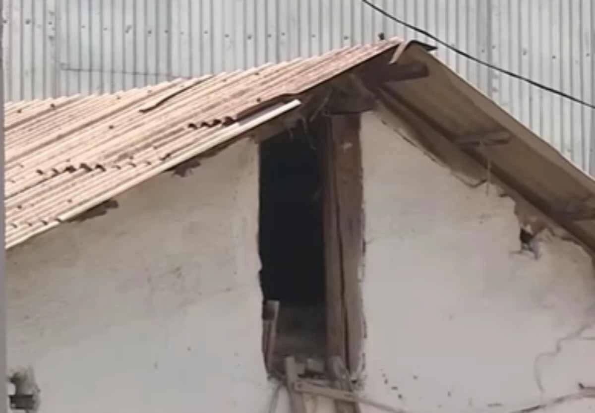 Сарығашта ауыр қылмысқа барған күдікті мас күйде 5 жасар қызды үйіне алдап кіргізген