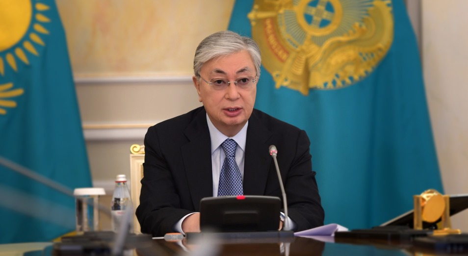 Президент Құранды өртеу актілеріне қатысты пікір білдірді