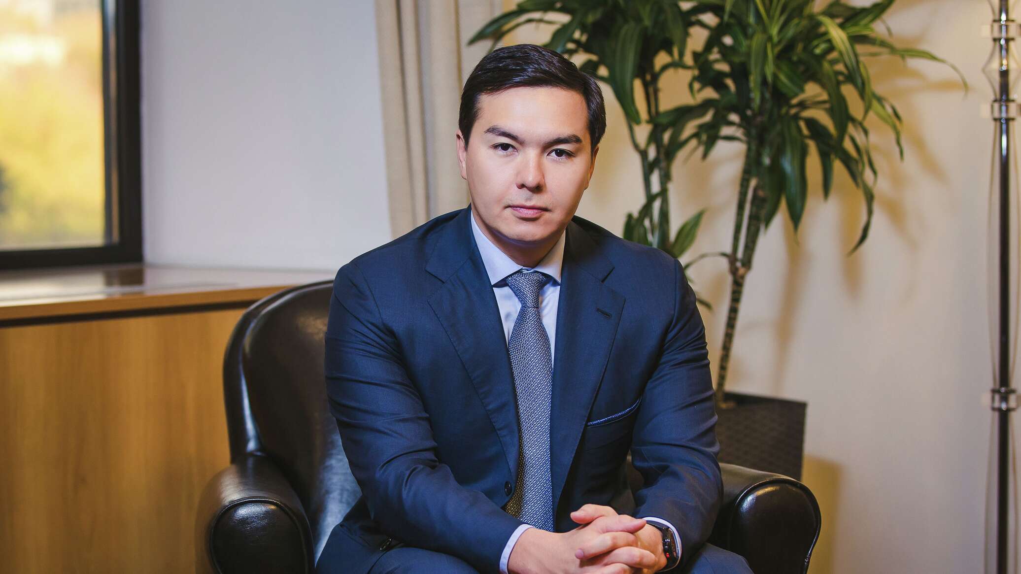 Дариға Назарбаеваның ұлы жаңа қызметке тағайындалды