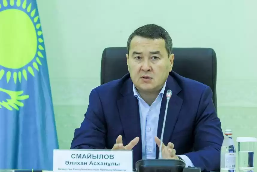 Әлихан Смайылов: «Қазақстан» шахтасындағы өрт – ең алдымен кәсіпорын иесінің кінәсі