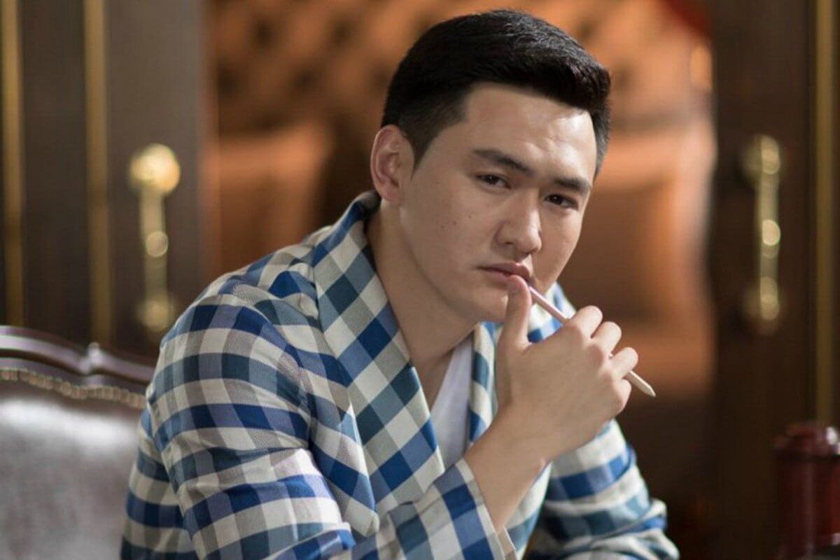 Праваны айтсайшы, праваны!»: бостандыққа шыққан Төреғали Төреәлі желіде жазба жариялады