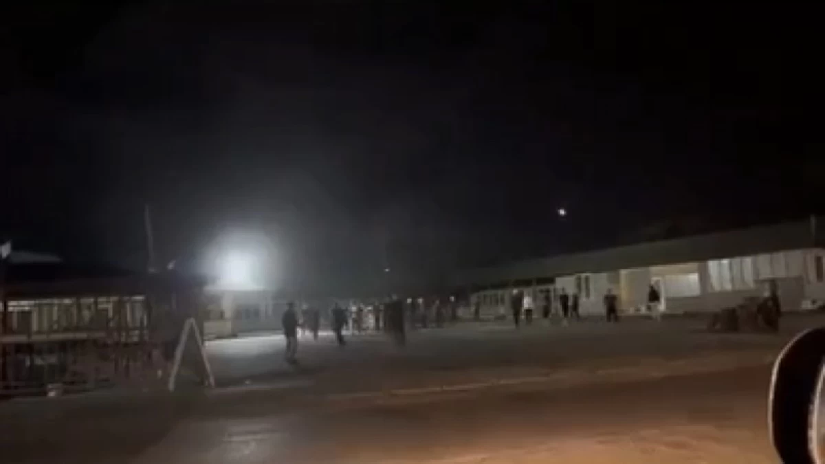 Алматы облысында жастар арасында жаппай төбелес болып, 17 жастағы жасөспірім көз жұмды