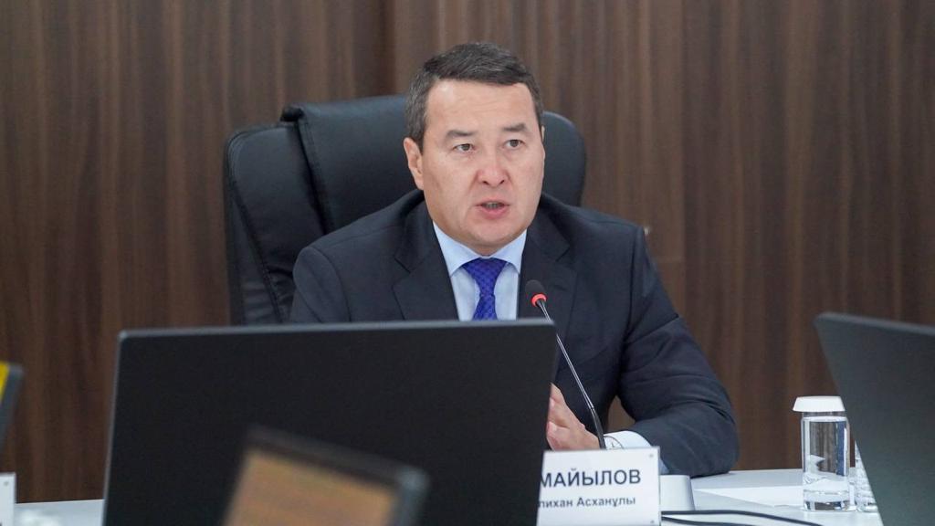 Жамбыл облысының дамуы — инвестицияның өсімі