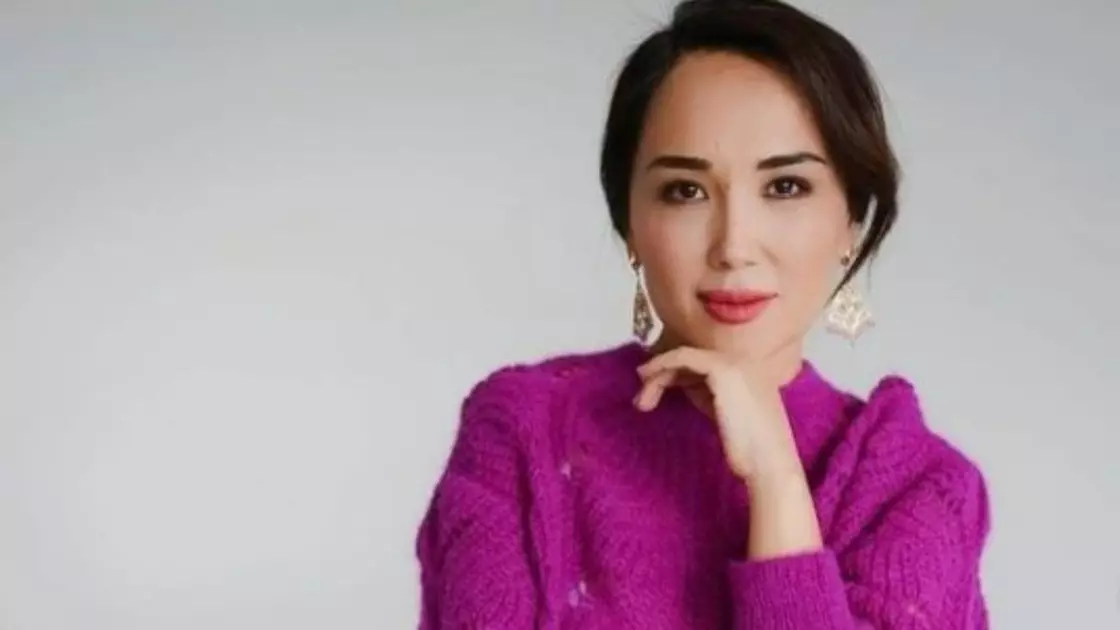 "Мүмкін емес секілді": Ләйлә Сұлтанқызы көпшілікті ойландырып қойды