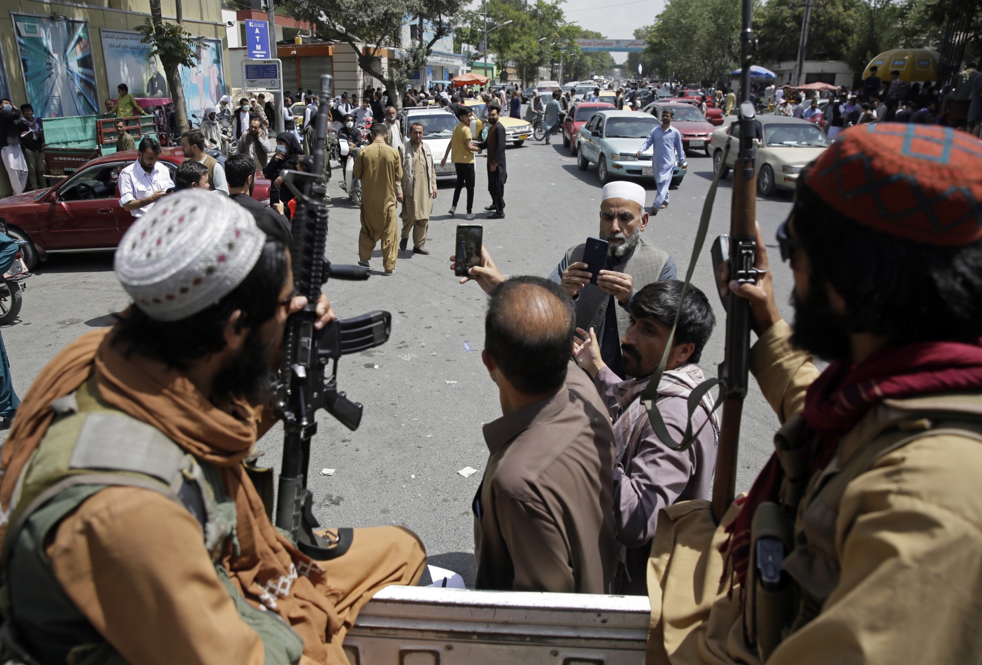 Тәліптердің сенімі қандай?