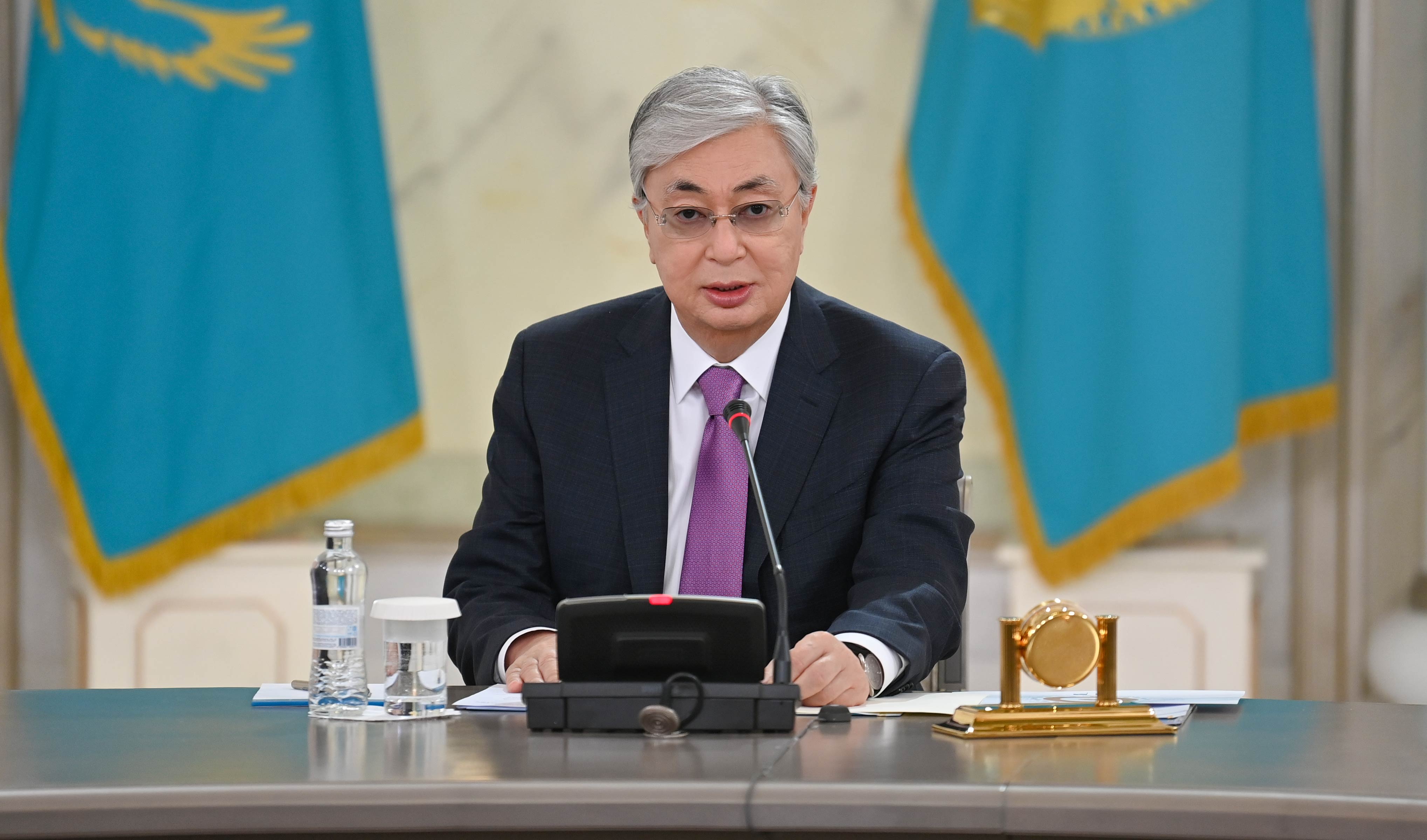 Ұлағатты ұрпақ тәрбиелеу ісінде Абай өсиетінің маңызы зор - Президент