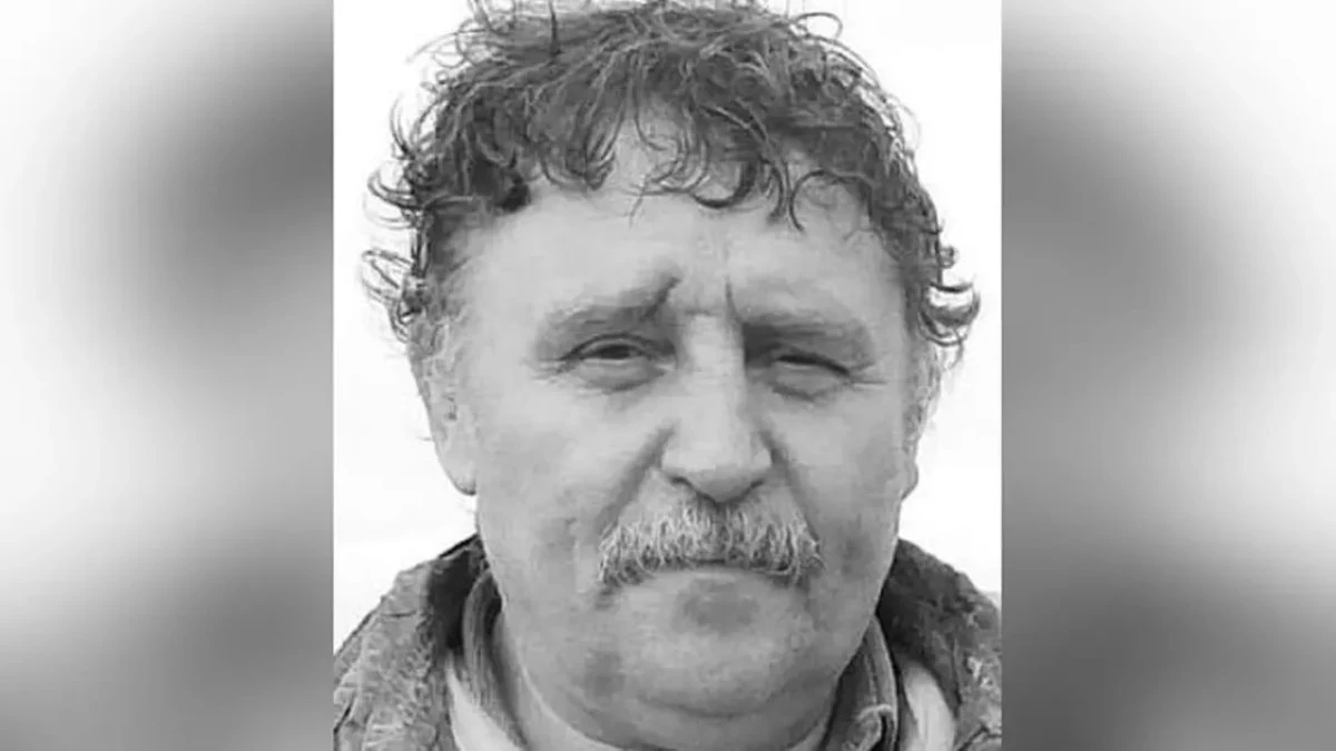 Солтүстік Қазақстан облысында төрт жыл бұрын жоғалып кеткен адамның қаңқасы табылды