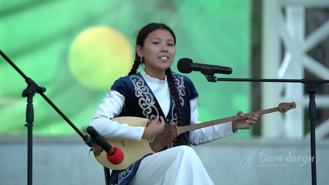 Қарағандыда «Dara daryn» дәстүрлі өнер кеші өтеді