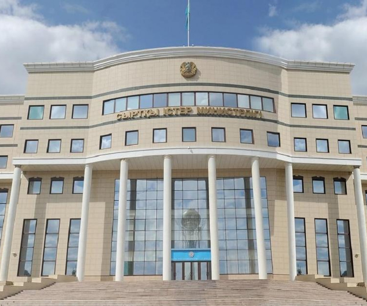Кореяда автобус жүргізушісіне шабуылдаған қазақстандық әйел 3 жыл бойы емделіп келген