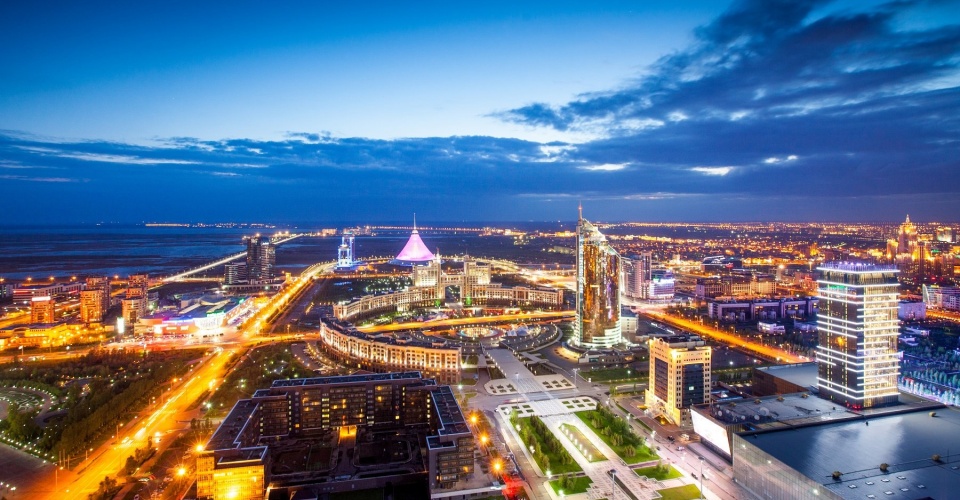 Армян сарапшылары: "Қазақстанның нақты мақсаттарға жетудегі әлеуеті жоғары"