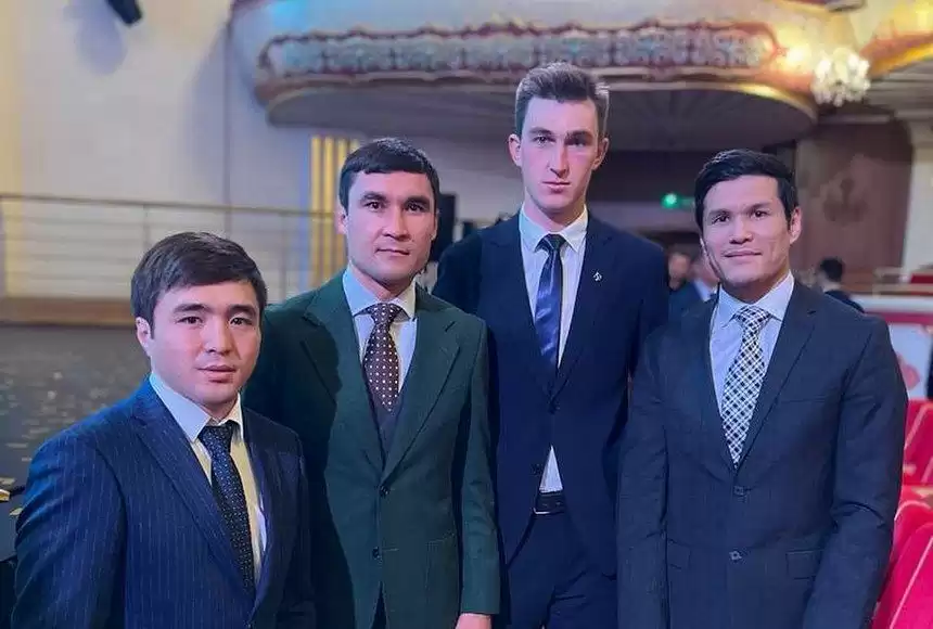 Данияр Елеусінов жаңа министрден Серік Сәпиевті қызметке алуды сұрады