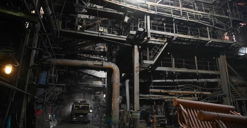 "Энергетик емеспін". Вице-министр Екібастұз бен Риддердің жылу беру маусымына дайындығын айтты