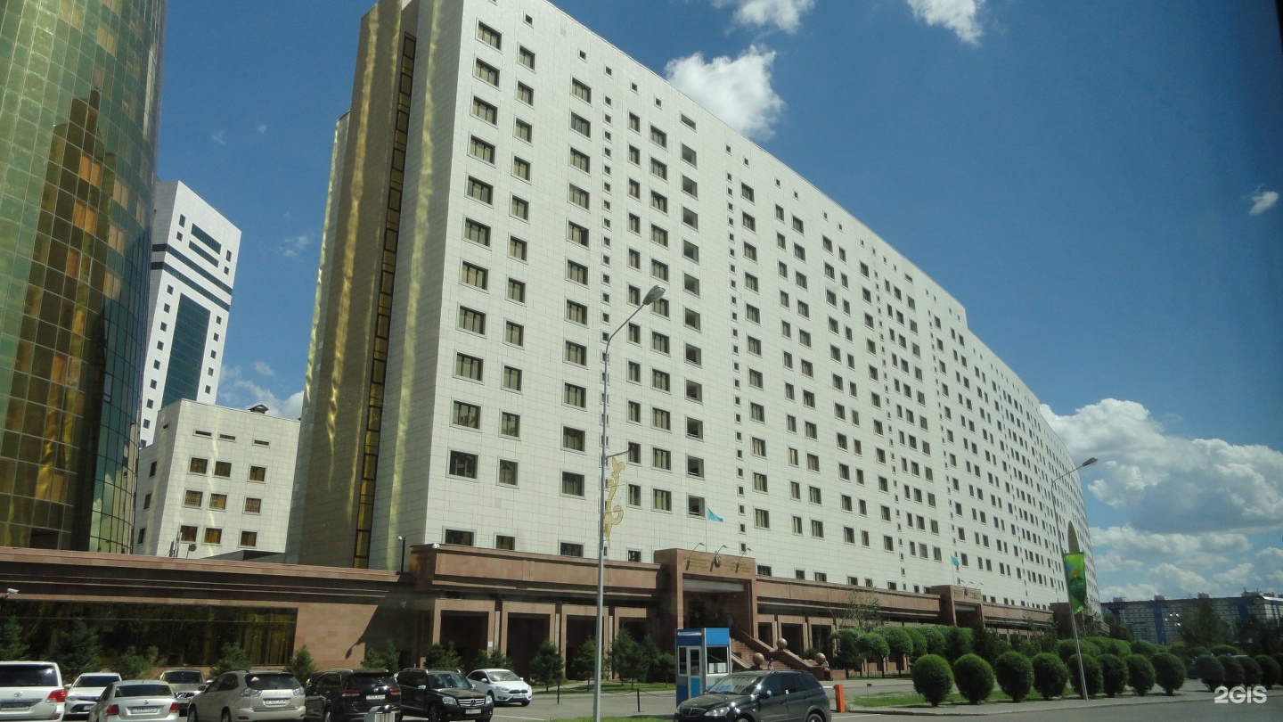 Су ресурстары және ирригация министрлігі құрылады