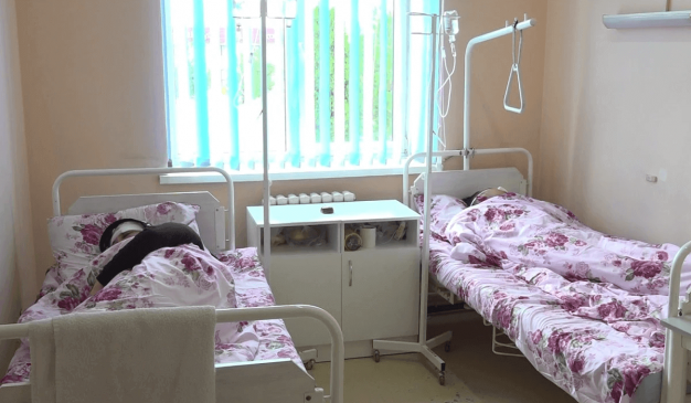 Соққыға жығылған дәрігер не болғанын айтып берді