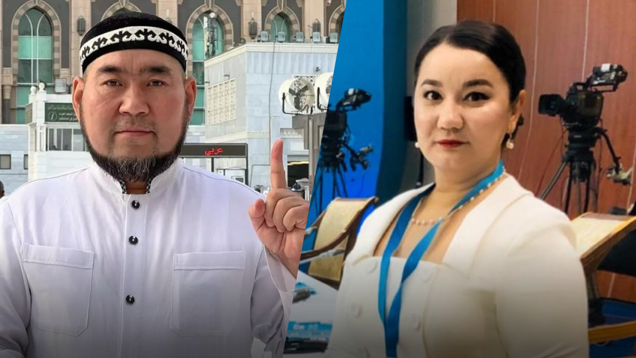 "Кім не айтпай жатыр?" Балғынбек Имаш өзін алаяқ дегендерге жауап берді