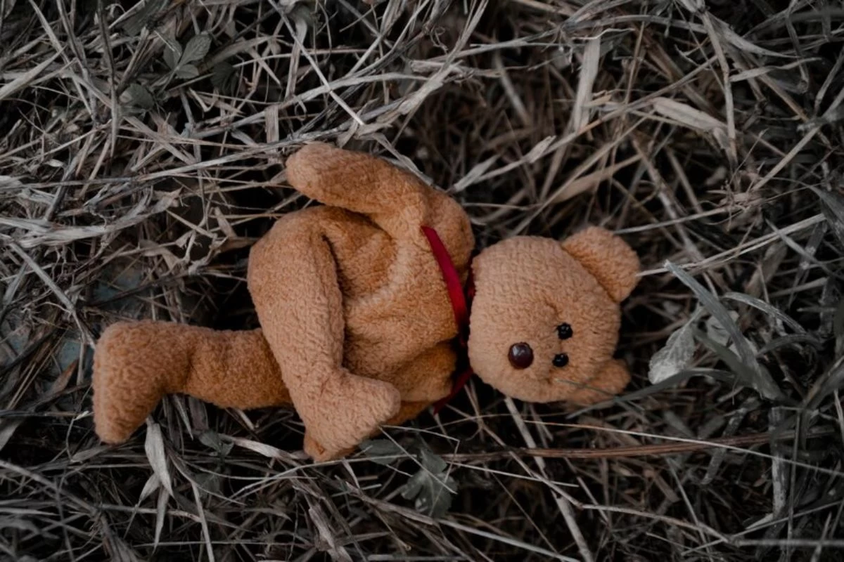 Семейдегі төрт жасар баланың өлімі: күтушінің күйеуі мәйітті жол бойындағы дәретханға лақтырып жіберген