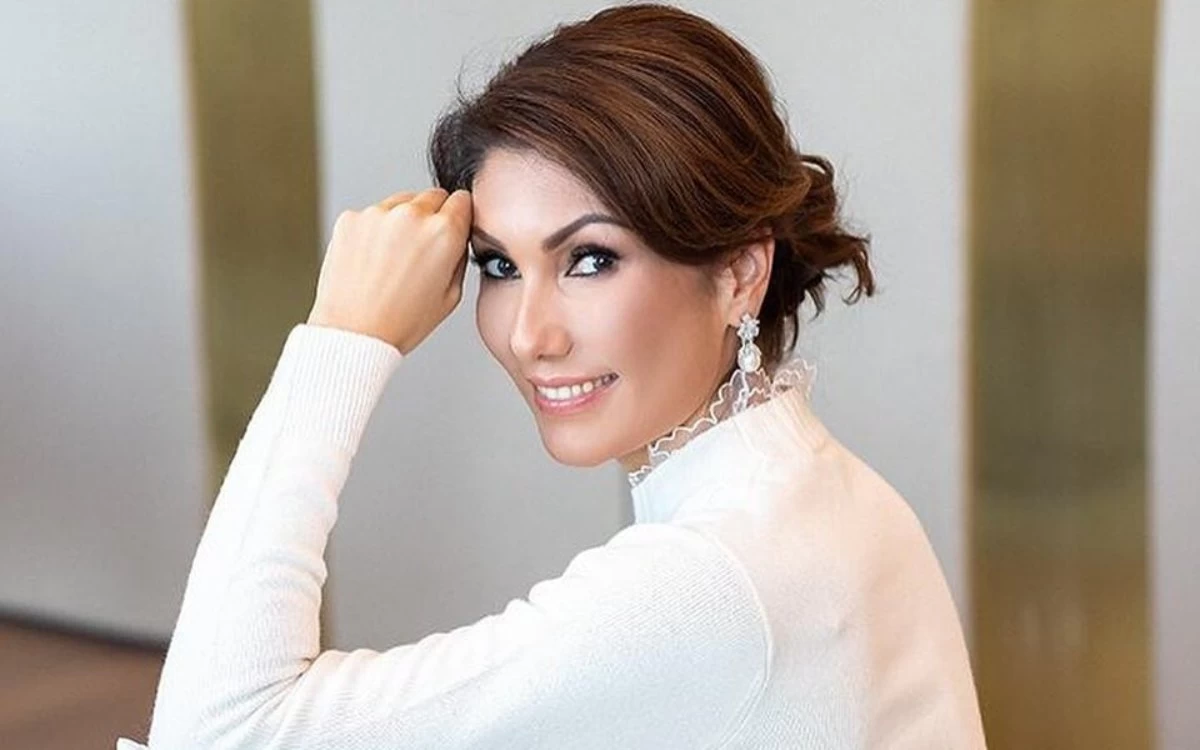 Әлия Назарбаева қазір қоқыс тасу бизнесімен айналыспайды