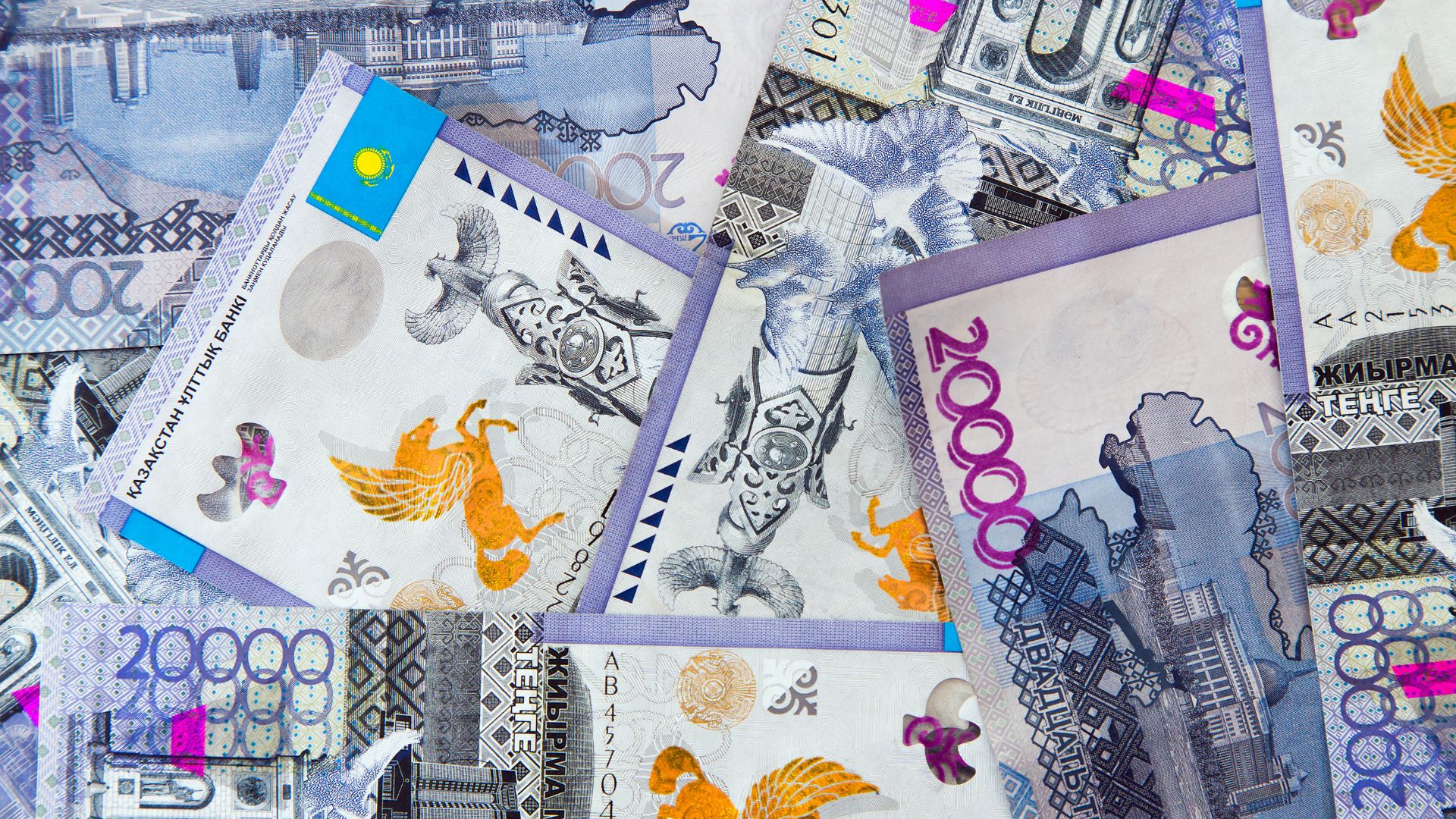 Ұлттық қор – балаларға: Жаңа жылдан бастап балалардың есепшотына қаражат түсе бастайды