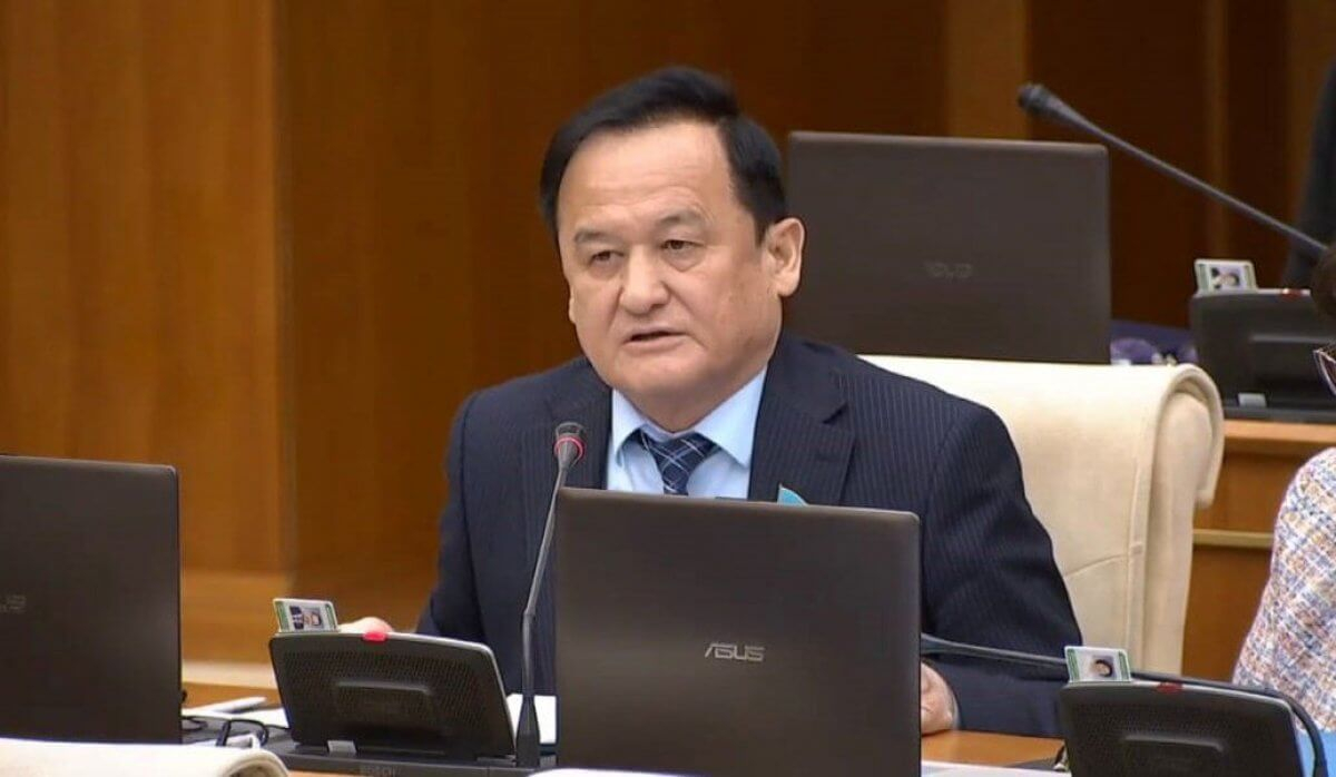 Діни теріс ағымдарға заңмен қатаң тыйым салатын кез жетті - Қазыбек Иса