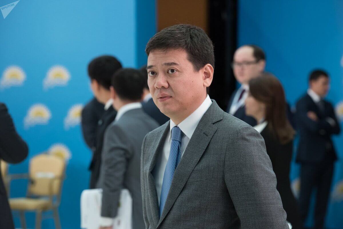 Бас прокуратура: Экс-министр Бекетаев елден қашпақ болған кезде ұсталды