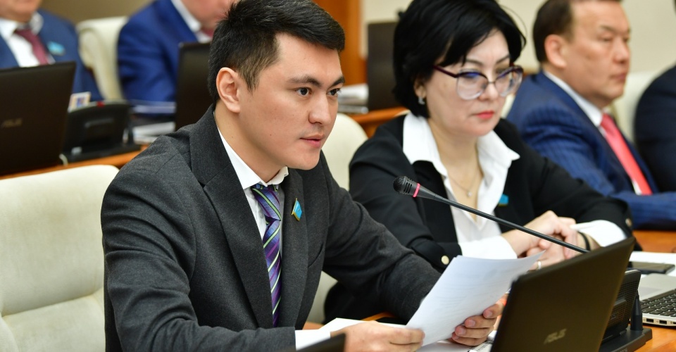 Дәріхананың бәрі үлкен бизнеске айналып кеткен - Дәулет Мұқаев