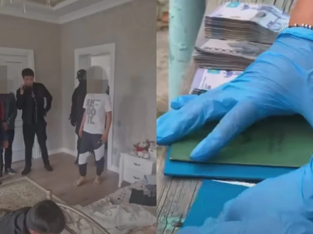 Алматыда адамның ішкі органдарын алып-сатумен айналысқан 22 адам ұсталды