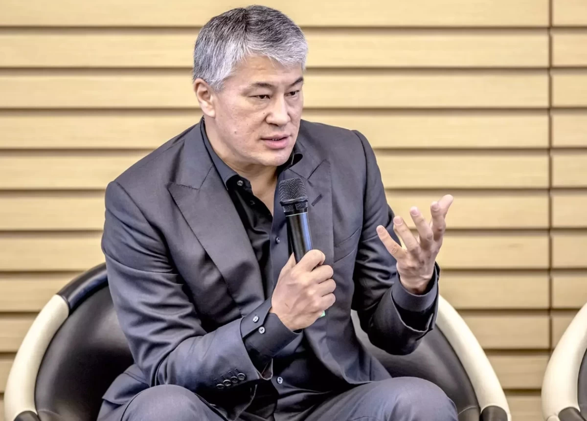 Қайрат Боранбаевтың тағы да құны 34 миллиардқа жуық мүлкі мемлекет меншігіне қайтарылды