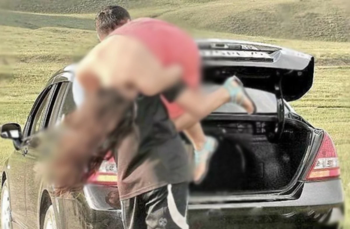 Таразда қыз алып қашқаны үшін сотталған азамат көпбалалы әке болып шықты