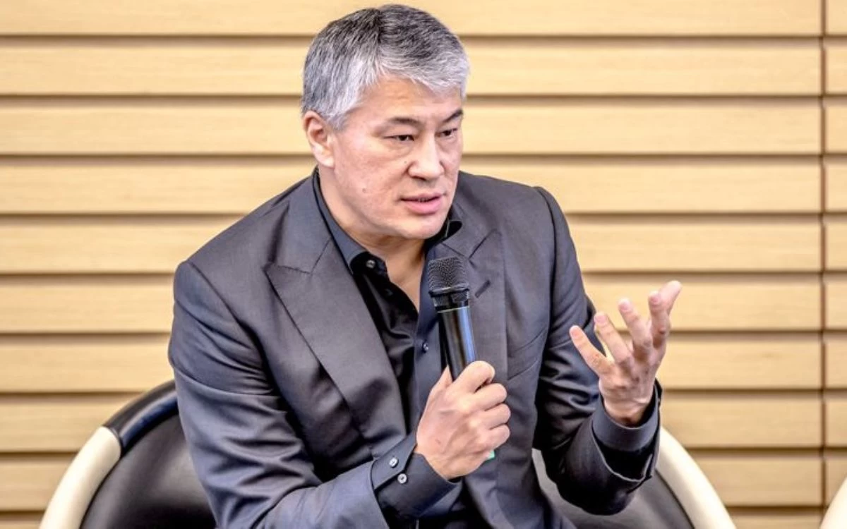 Қайрат Боранбаевтан тәркіленген ақша мен мүліктердің тізімі жарияланды