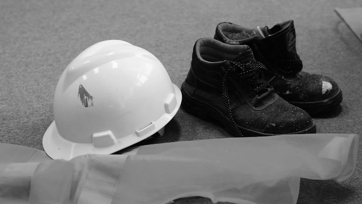 «Қазақмыстың» жұмысшысы конвейнерге қысылып қаза тапты