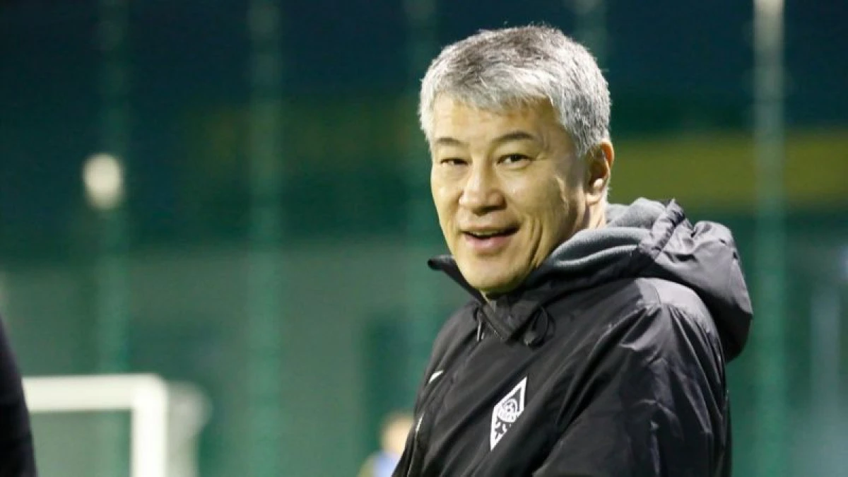 Түрмедегі кәсіпкер Қайрат Боранбаевқа интимдік қызметтер көрсетілген